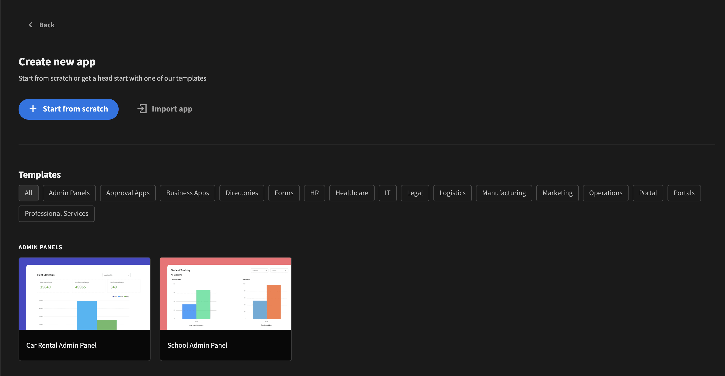 Public Forms and how to build them Public forms and how to build them