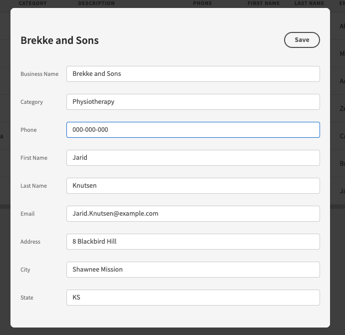 Integrate multiple databases form Integrate Multiple Databases form