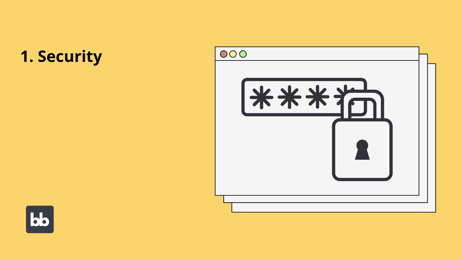 What is data access control - security What is data access control - security