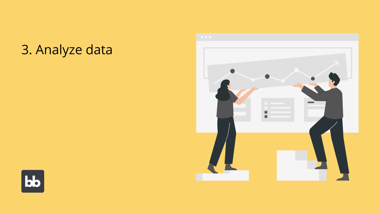 Analyze Data Analyze workflow data
