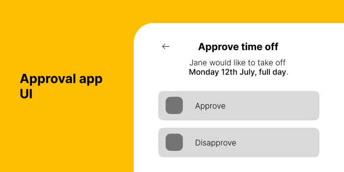 approval srjnet
