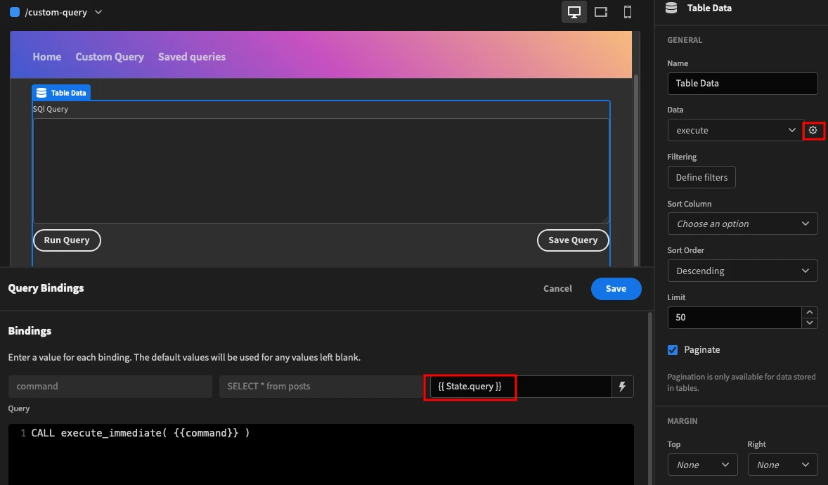 Add form