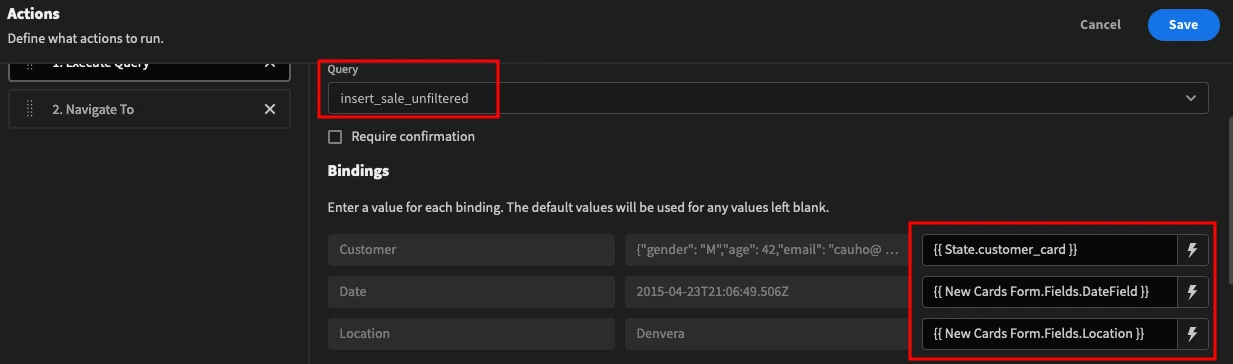 MongoDB GUI