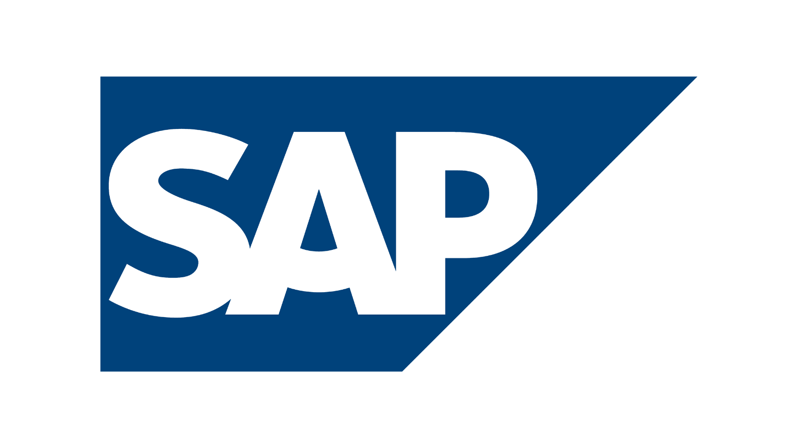 SAP logo SAP logo