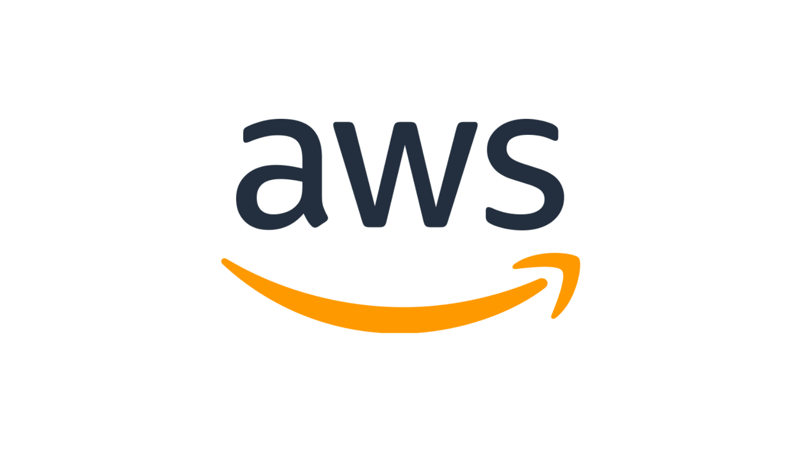 AWS logo