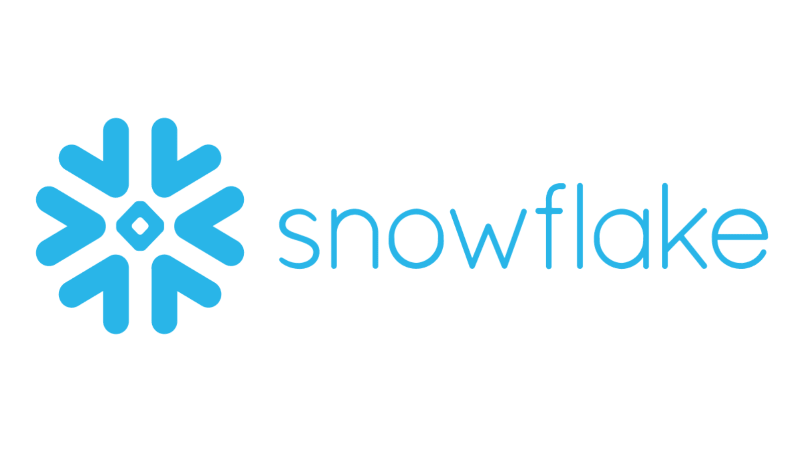 Snowflake Logo
