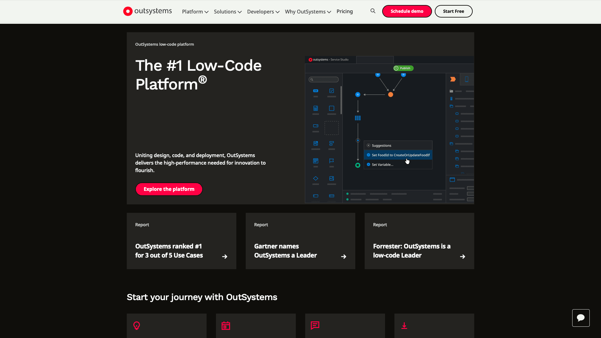 outsystems Outsystems image