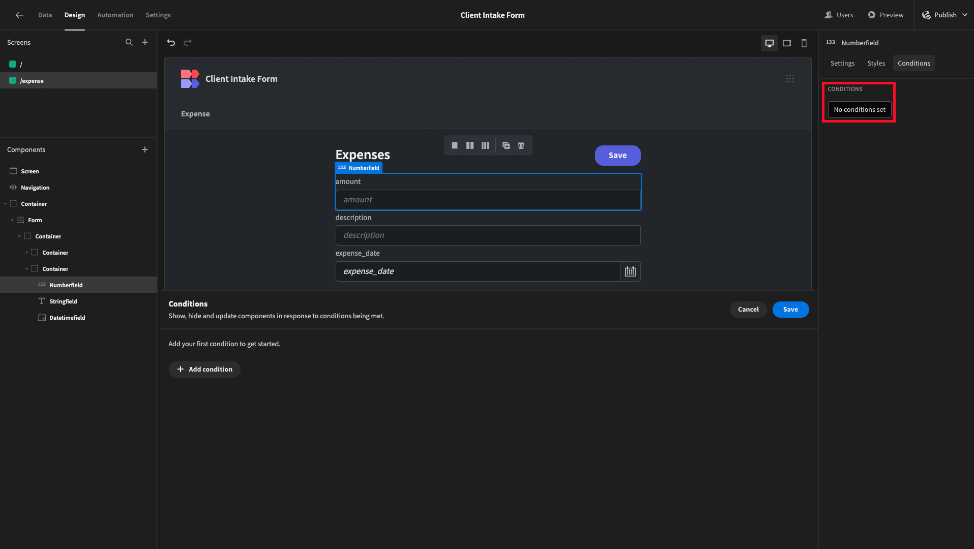 Validation Rules Validation Rules