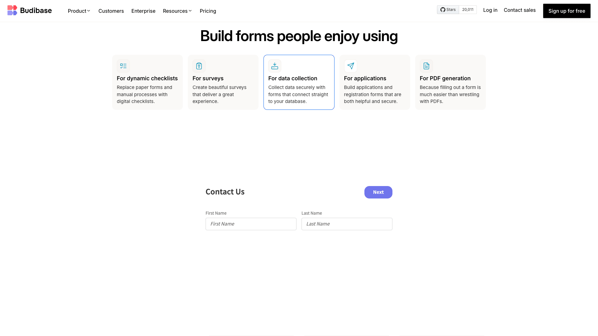 Embed Form Embed Form