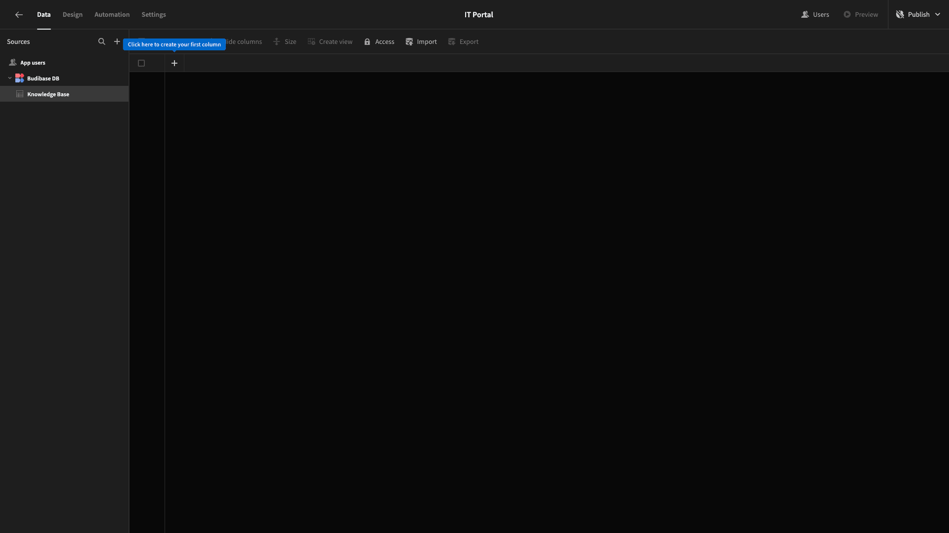 OperlyDB