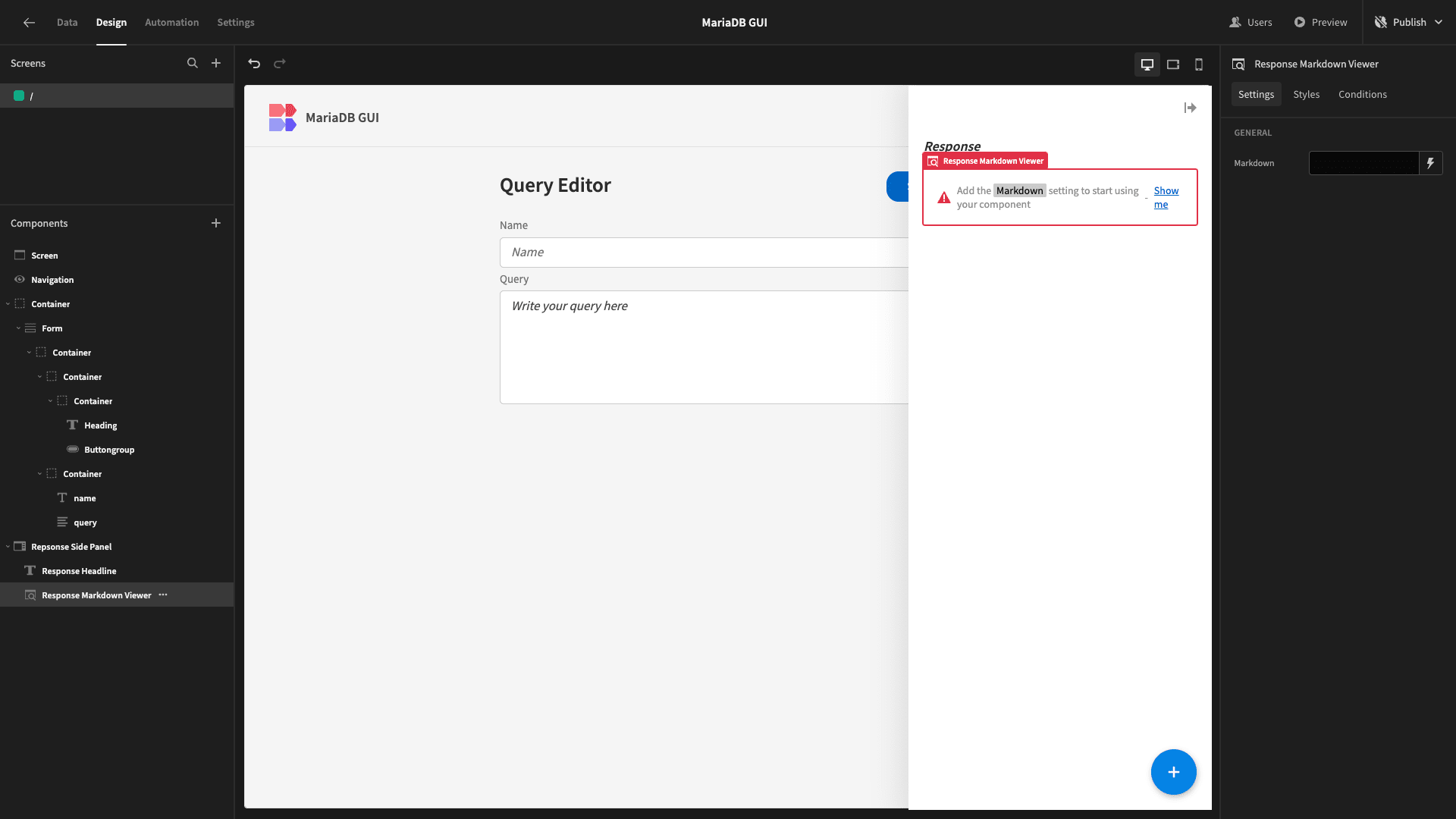Markdown Viewer