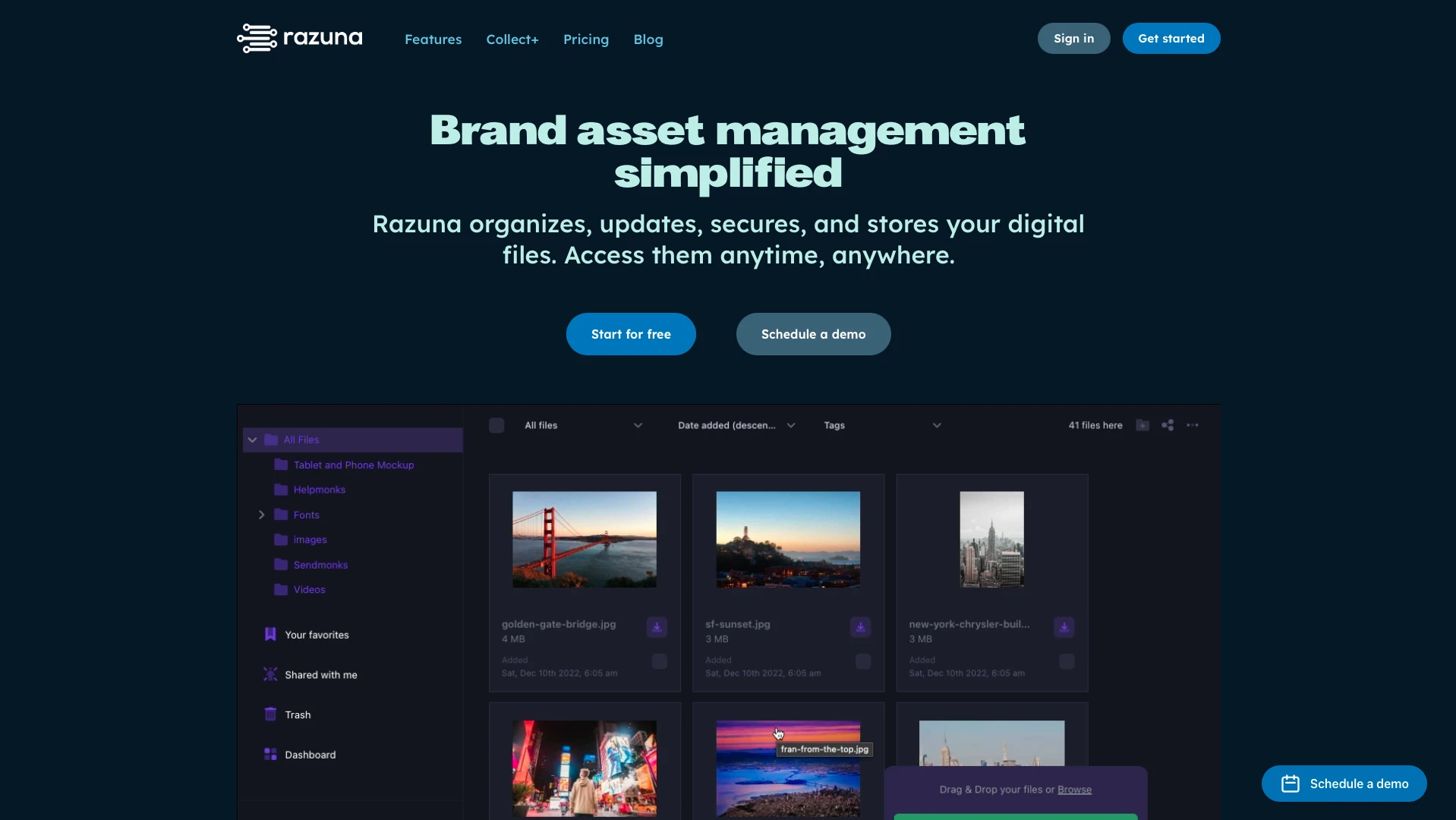 Open Source Digital Asset Management Open Source Digital Asset Management