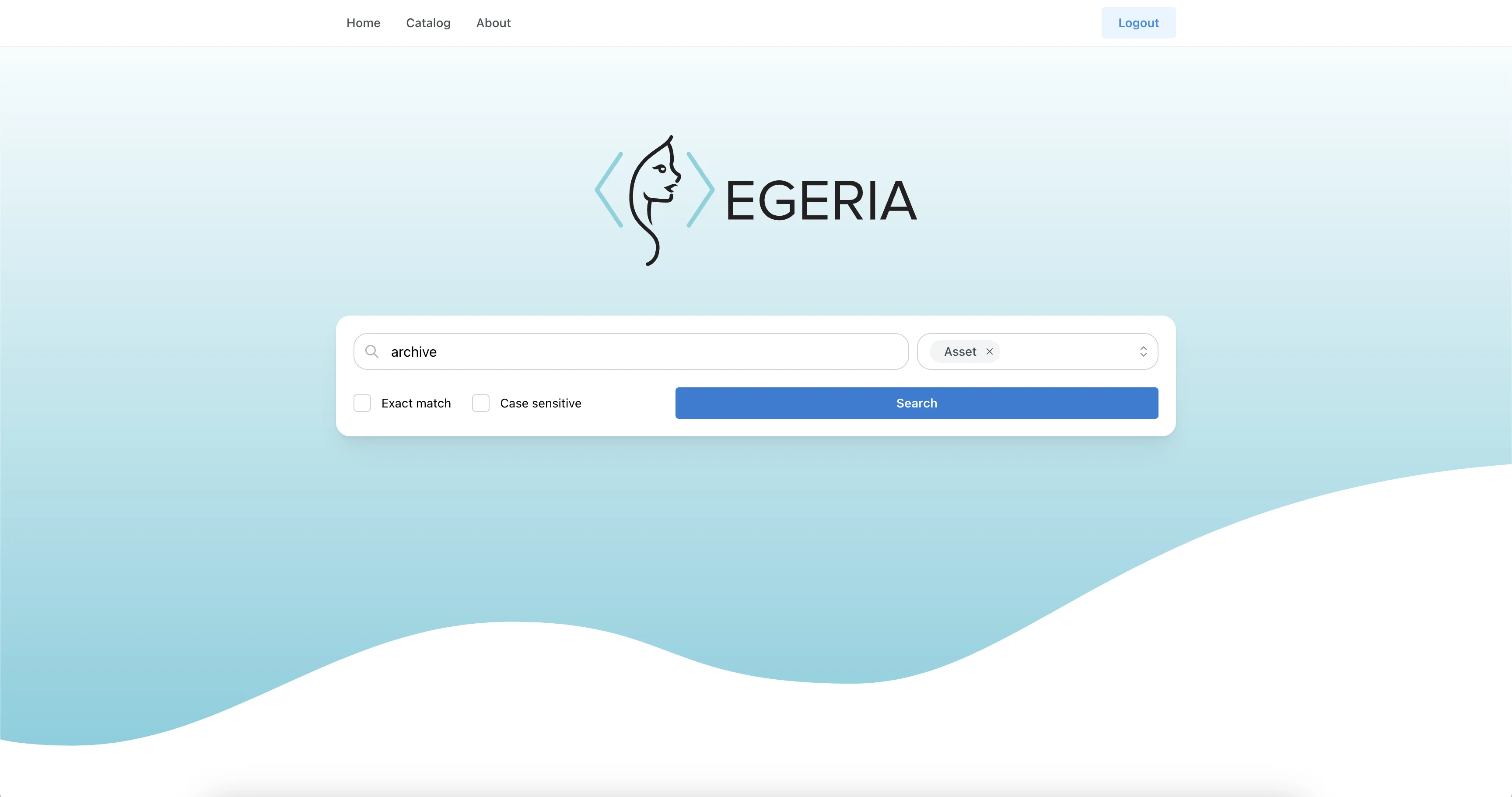 Egeria