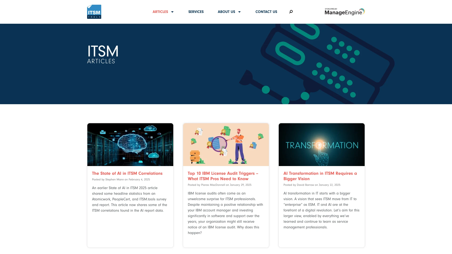 ITSM.Tools ITSM.Tools
