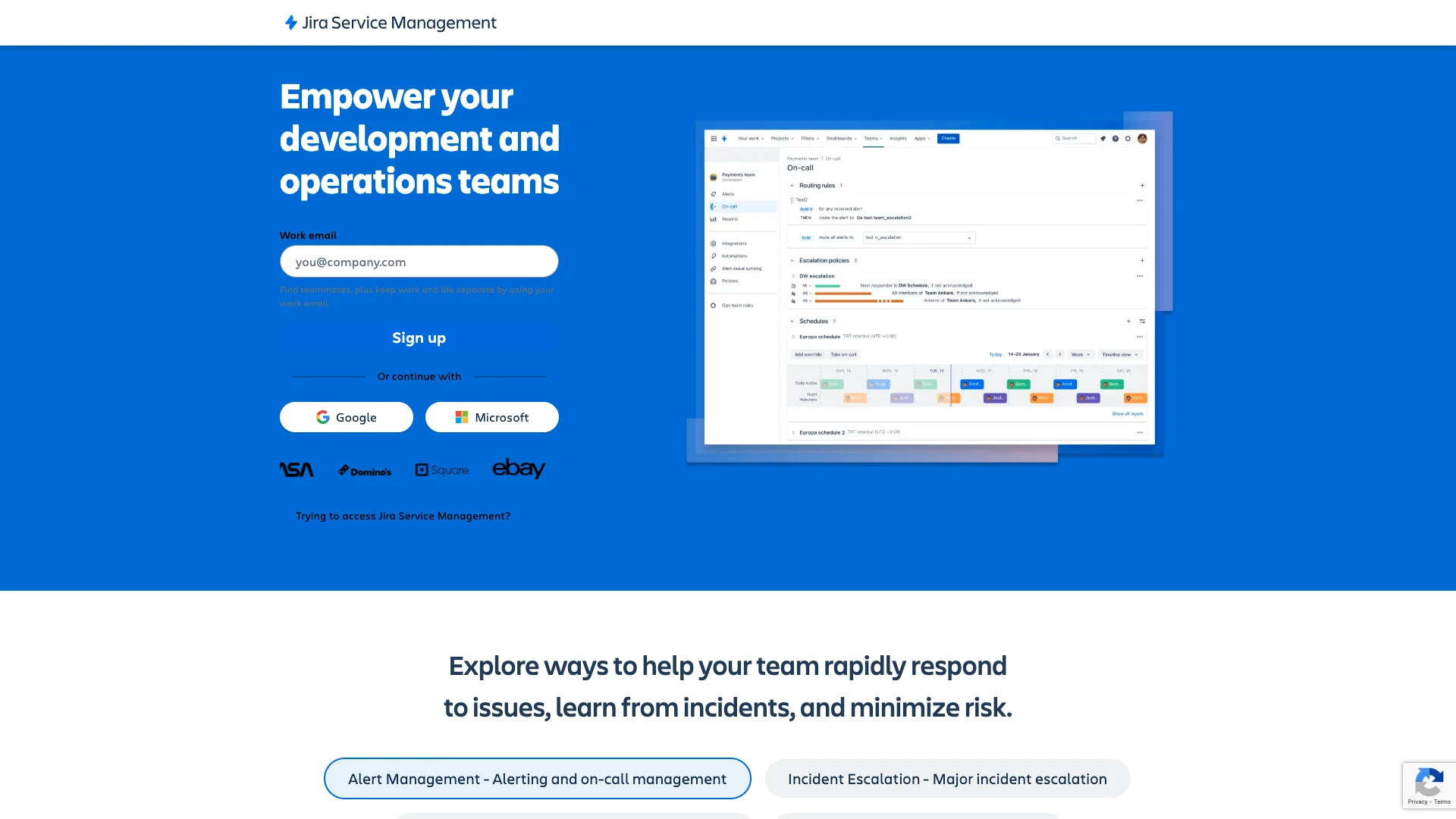 Jira Service Management Jira Service Management