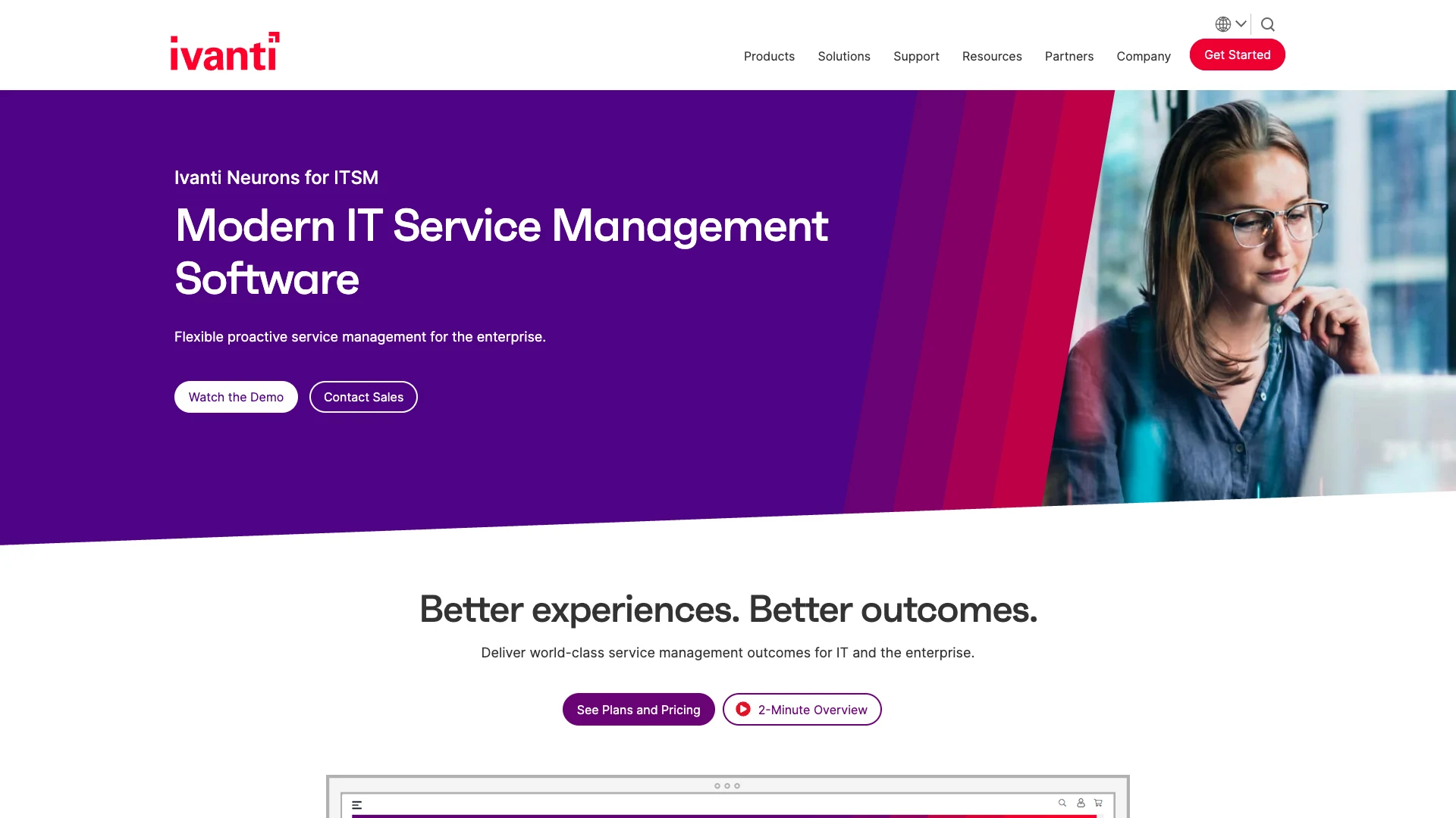 Ivanti Alternatives Ivanti Alternatives