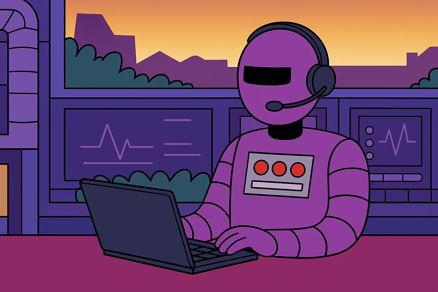 Agentic AI Use Cases IT Service Desk Agentic AI Use Cases IT Service Desk