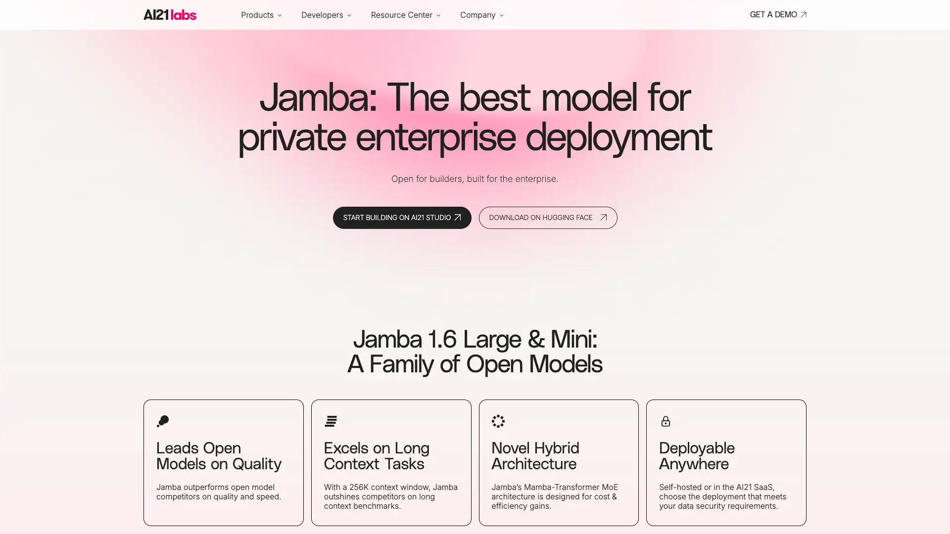 Jamba Jamba