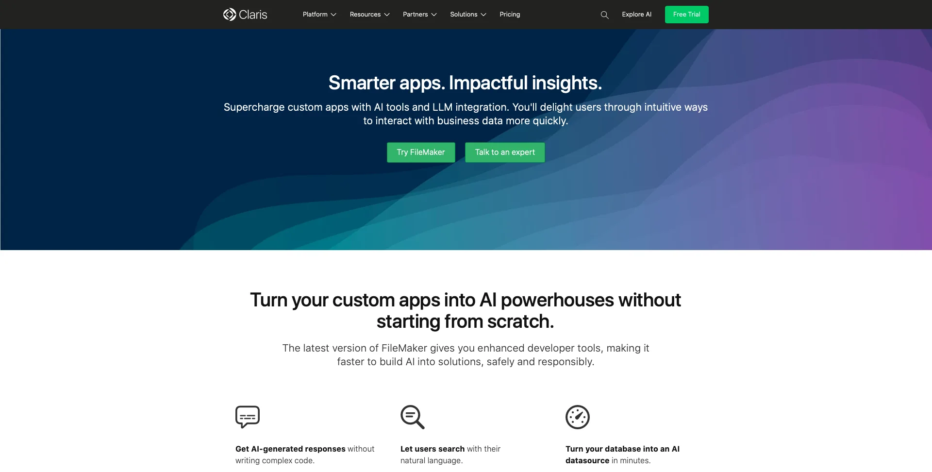 Filemaker