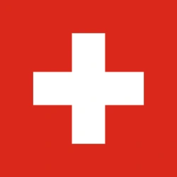 Swiss flag