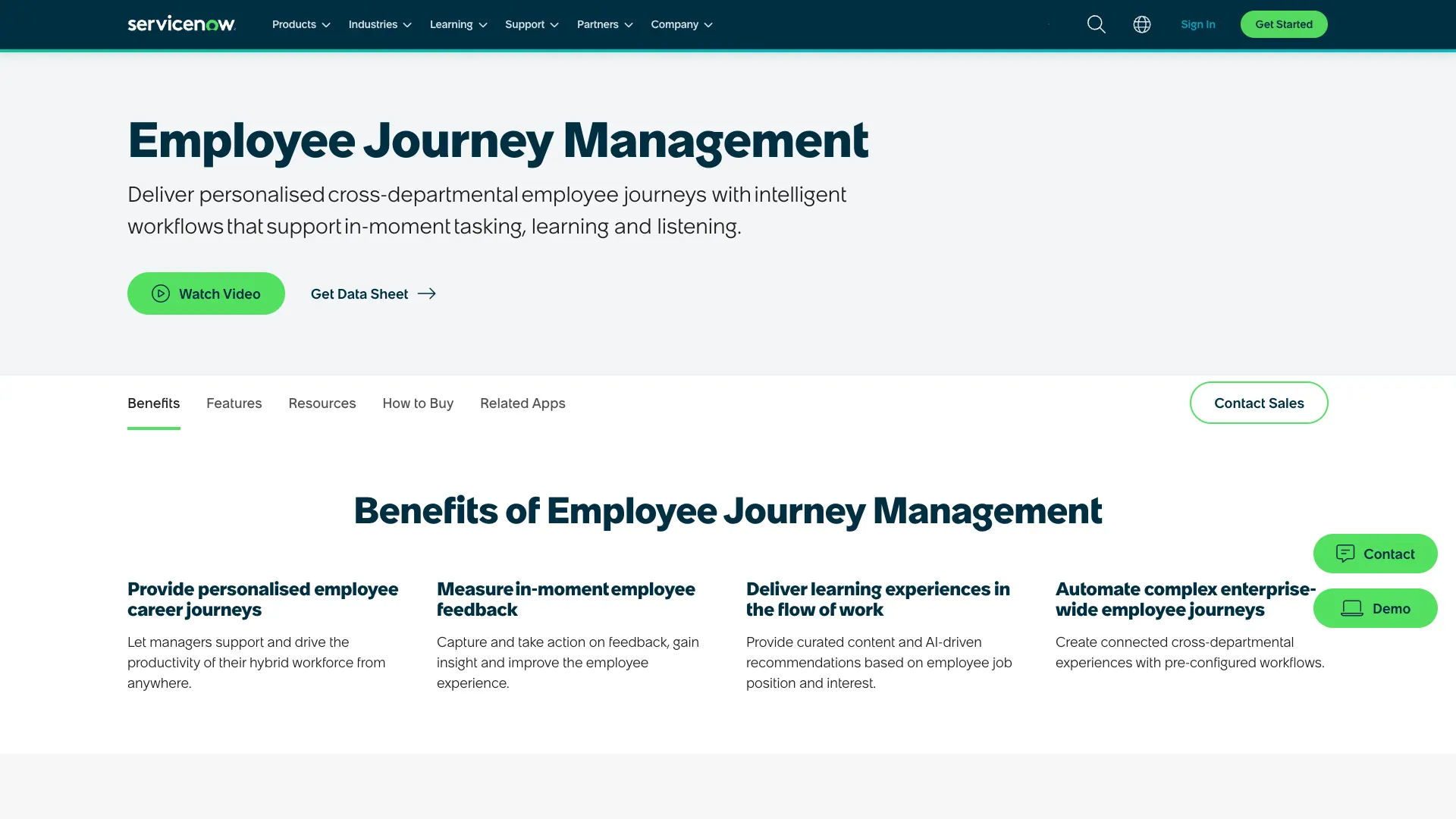 ServiceNow