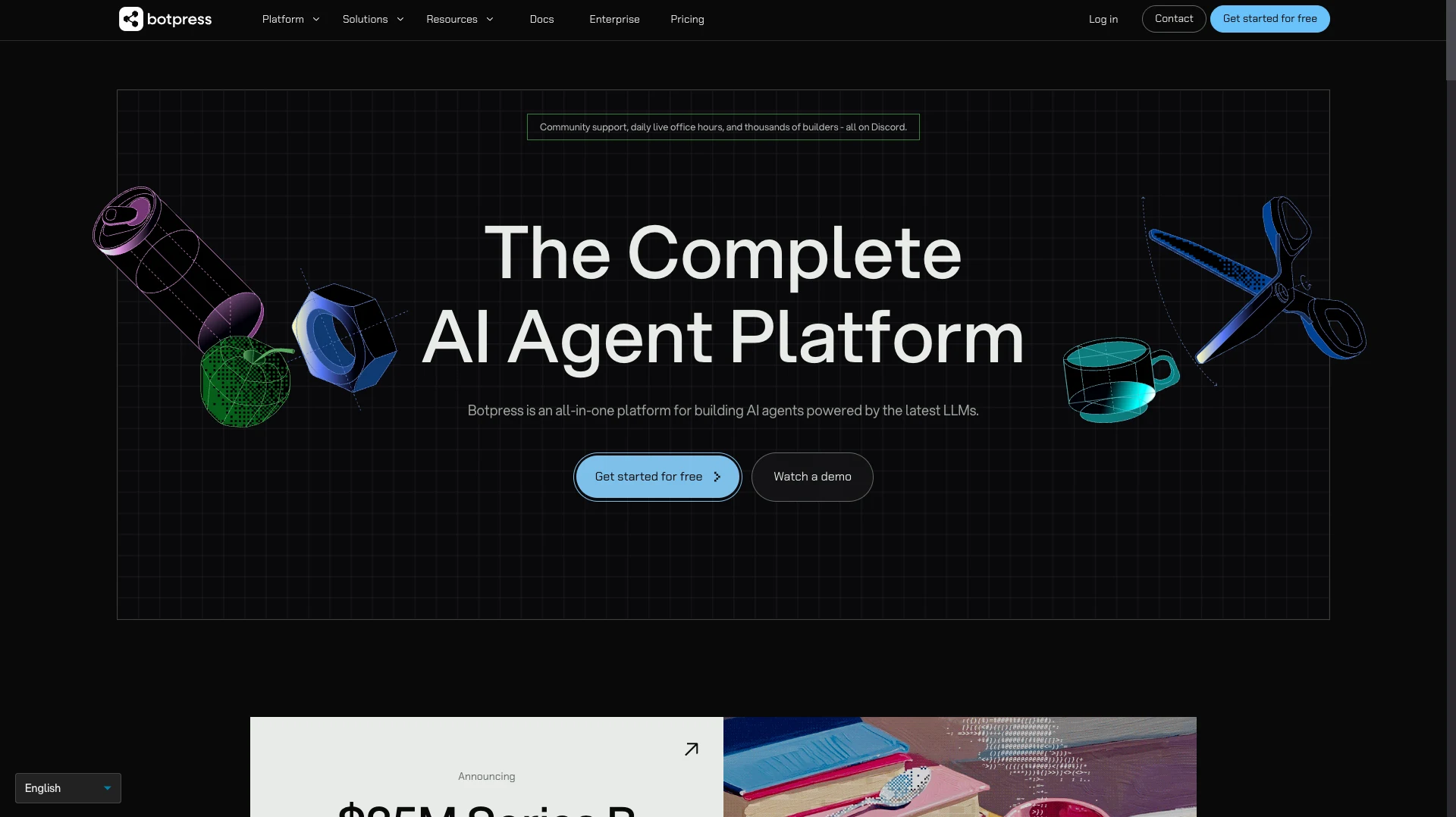 Botpress Open Source AI Chat Platform Botpress Open Source AI Chat Platform