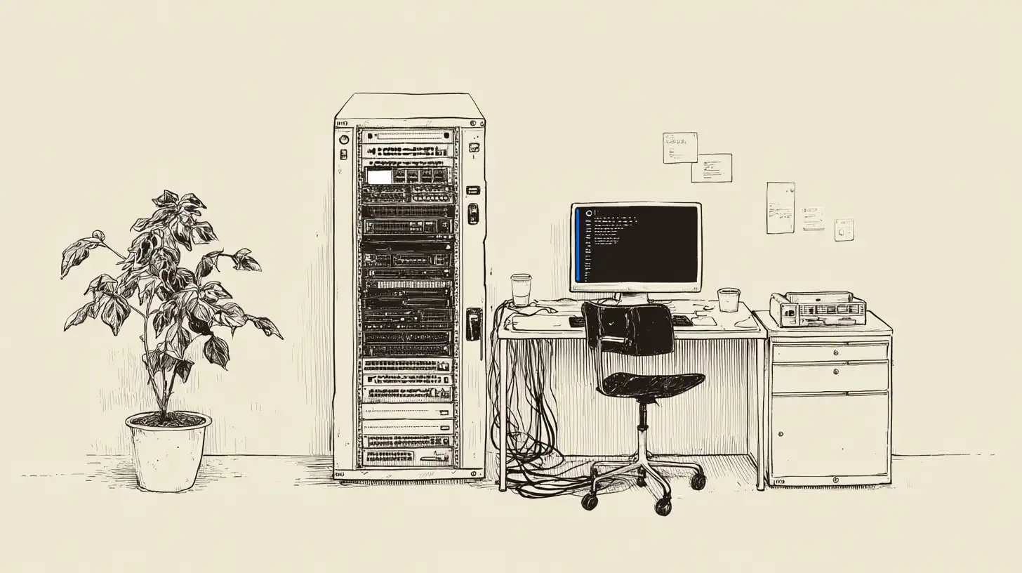 AI Service Management