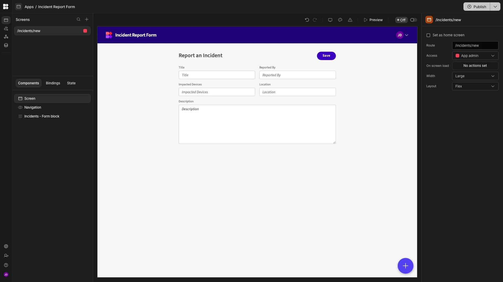 AI Ticket Triage