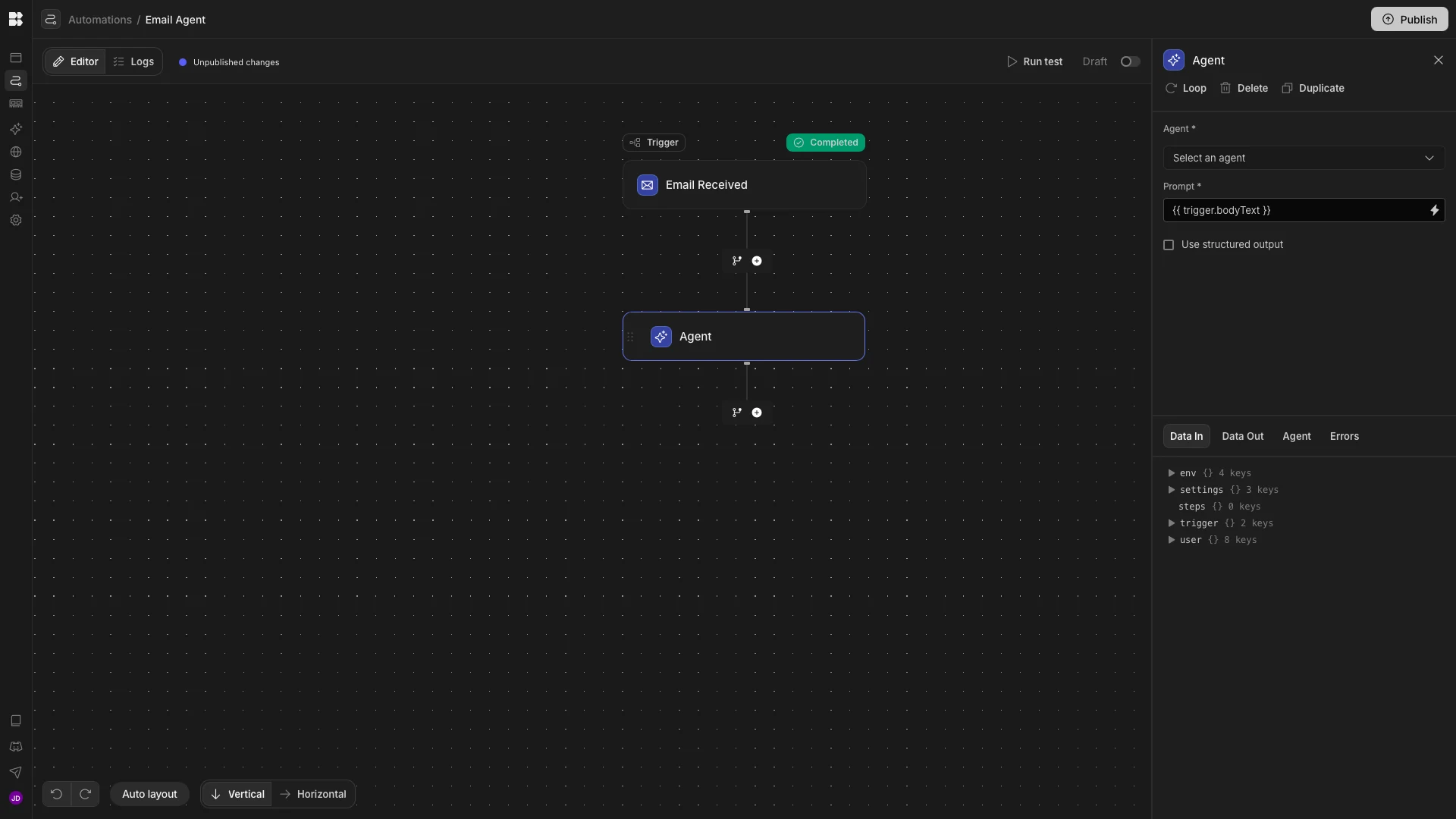 Automation