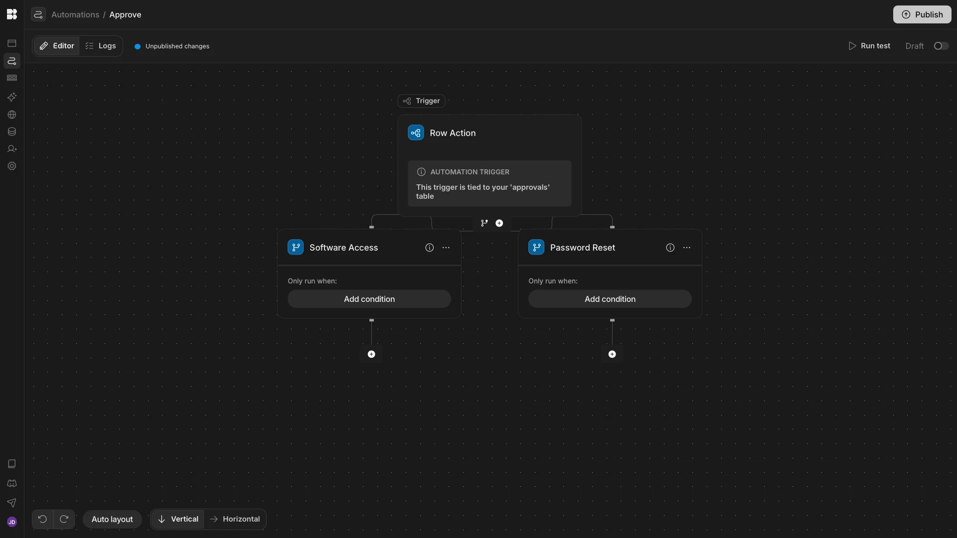 IT Helpdesk Chatbot