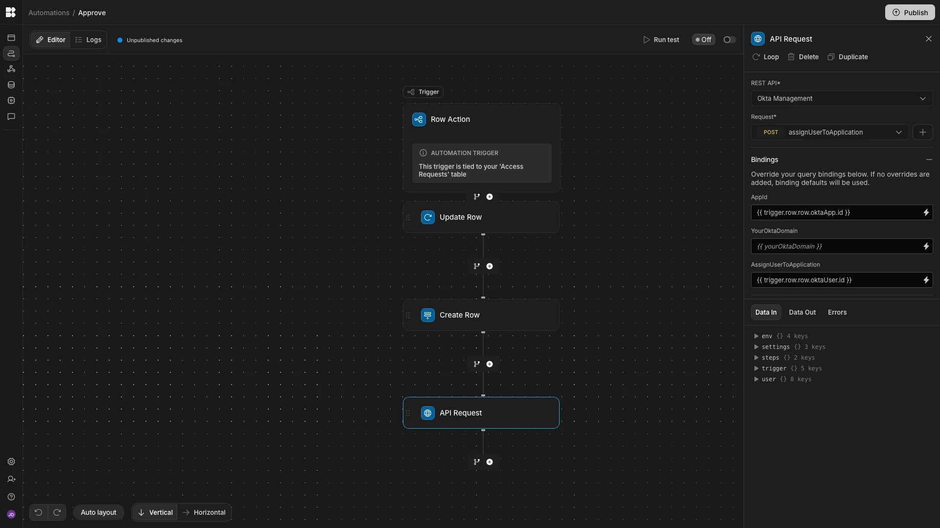 Assign App