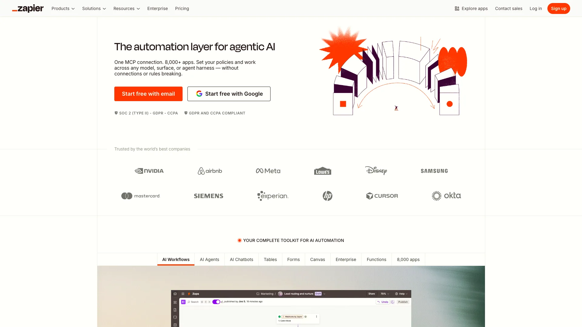 Zapier